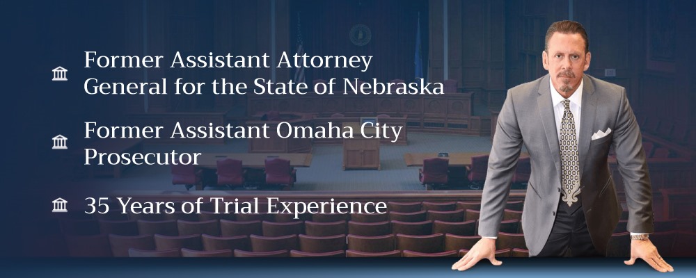 Douglas County Drug Crimes Defense Lawyer